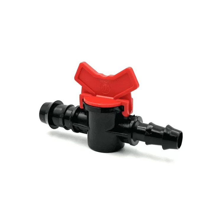 Csap bordás, 20x16-os PP