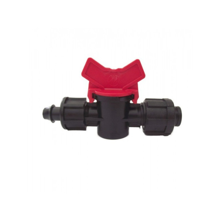 Csepegtető cső csapos indító körmös 20xkörmös gumigyűrű nélküli PP