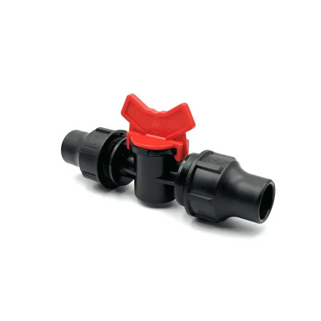 Csap tok-tok 16x16 gyorskötő PP