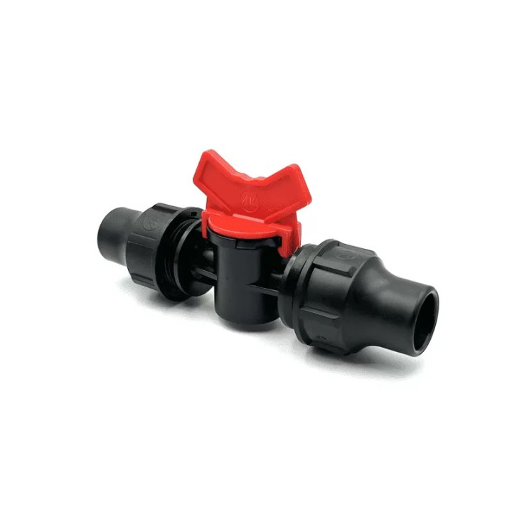 Csap tok-tok 20x16 gyorskötő PP