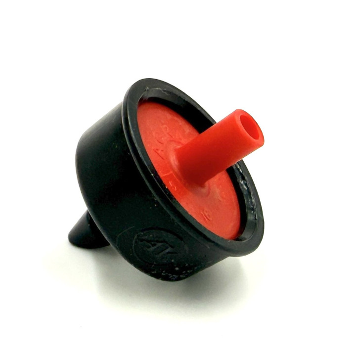 AGRAS SC/ND 16 L  /h nyomáskompenzált csepegtető gomba