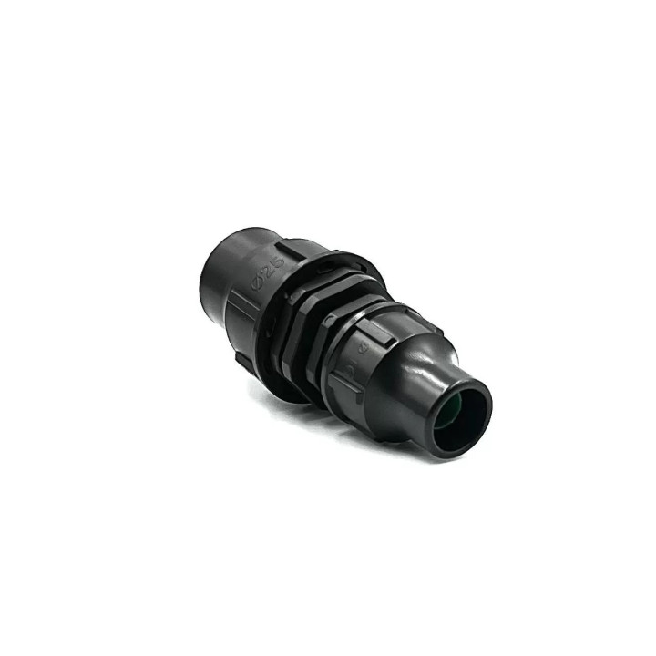 Prémium Variálható menetes toldó 25x16 tok x tok