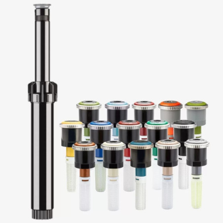 Hunter PS Ultra szórófejház 10cm kiemelkedésű