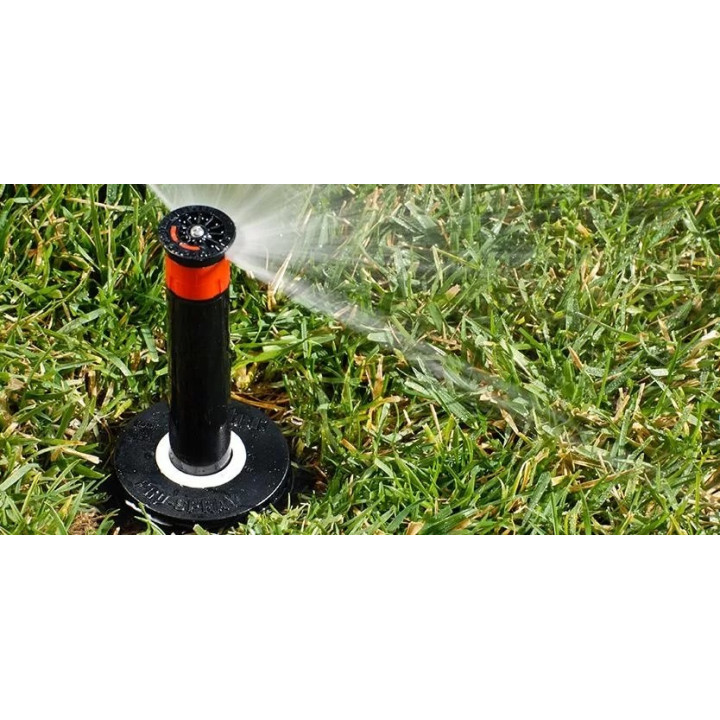 Hunter Pro-Spray szórófejház 15cm kiemelkedésű