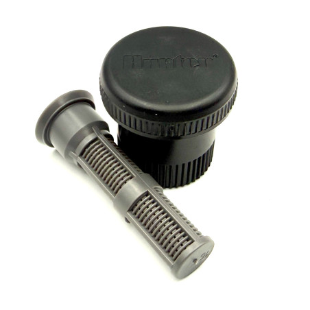 Hunter Szórófej lezáró sapka fúvókamenettel