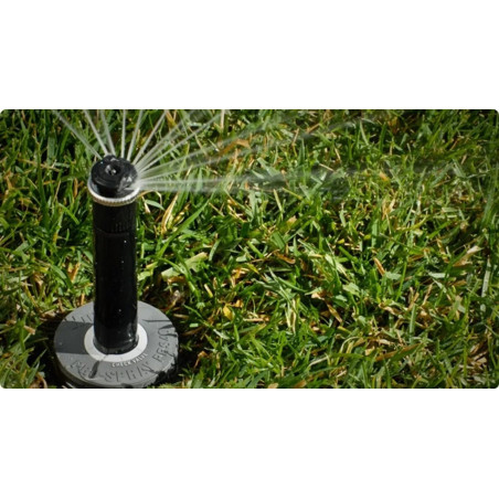 Hunter PRS-40 szórófejház 10cm kiemelkedésű nyomáskompenzált