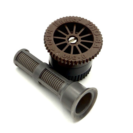 Hunter Pro 8A, 0-360, R:2,4m állítható fúvóka