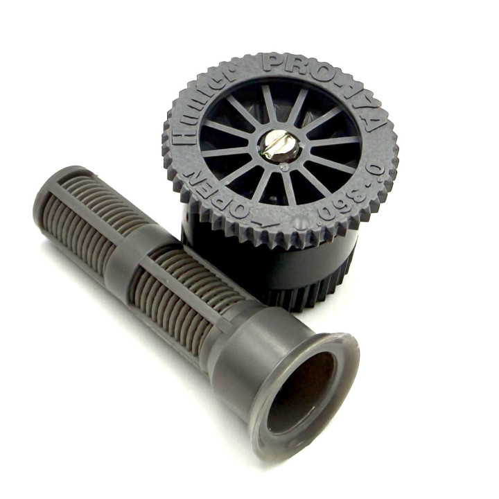 Hunter Pro 17A, 0-360, R:5,2m állítható fúvóka