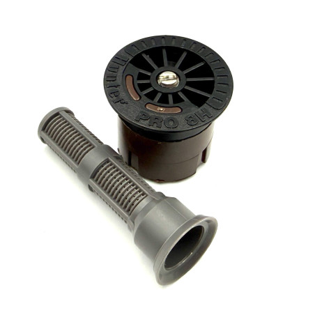 Hunter Fúvóka fix 8 H (2,4m), 180fok, barna