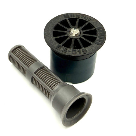 Hunter Fúvóka sávszóró ES-515 - négyzet 1,5 x 4,6m szélközépről