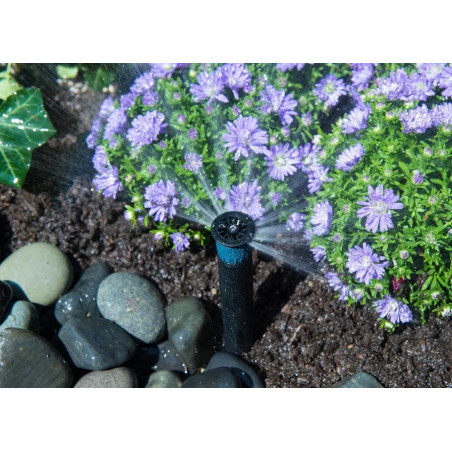 Hunter Fúvóka sugaras S-8A 2,4m, 25fok- 360fokos bal