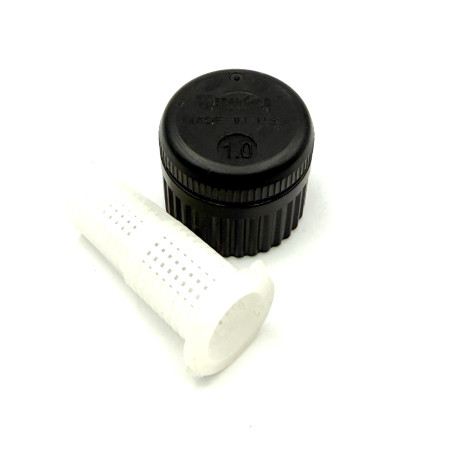 Hunter Fúvóka bubbler PCB-10 3,8l/min nyomáskomp.