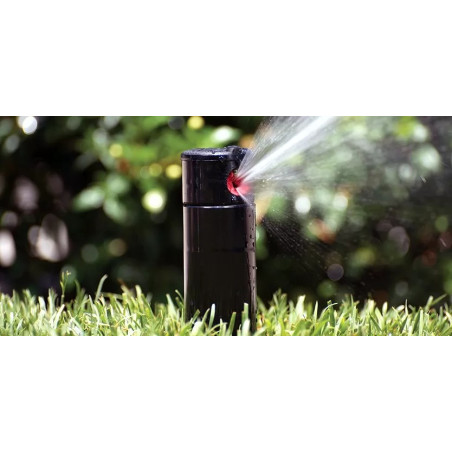 Hunter PGP ADJ 10cm rotoros szórófej 40°-360°