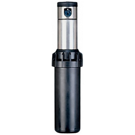 Hunter I-20 inox 10cm kiemelkedésű  50°-360°