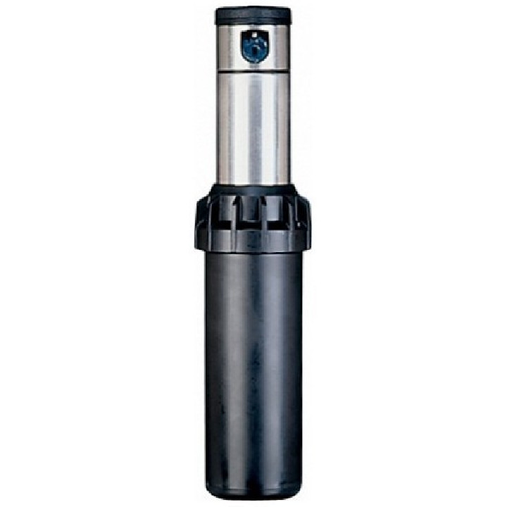 Hunter I-20 inox 10cm kiemelkedésű  50°-360°