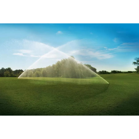 Hunter I-25 10cm rotoros szórófej  50°-360°