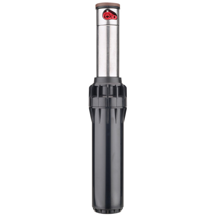 Hunter I-25 inox 10cm rotoros szórófej  50°-360°