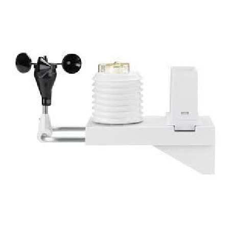 Hunter ET-system meterológiai állomás