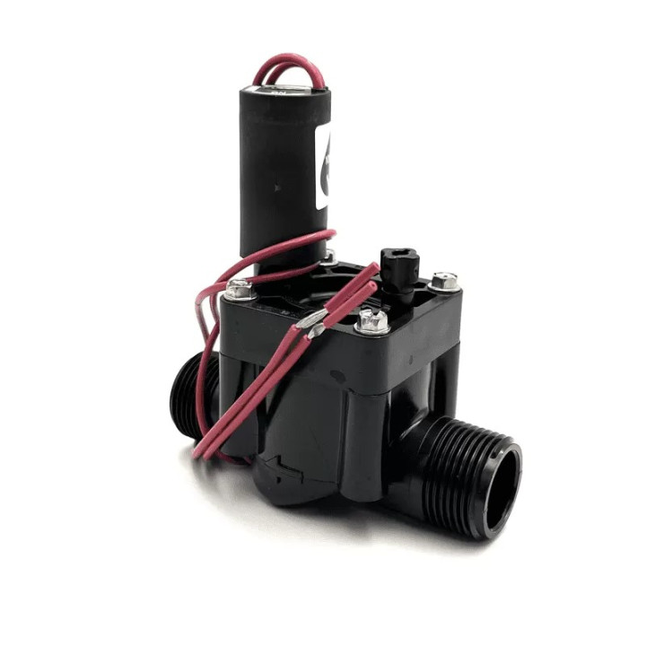 Hunter PGV - 100 , 1" KK mágnesszelep