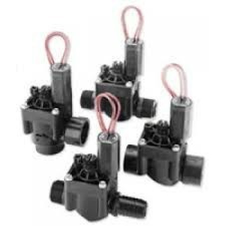 Hunter PGV - 100 , 1" KK mágnesszelep