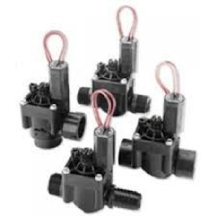 Hunter PGV - 100 , 1" KK mágnesszelep