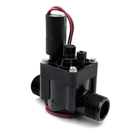 Hunter PGV - 101, 1" KK mágnesszelep