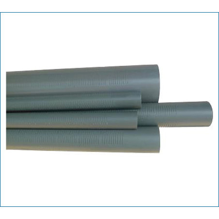 Kútszűrő réselt 50 3,7 (1m)