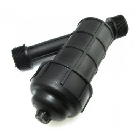 PP lamellás szűrő 5/4" special disk 33860154