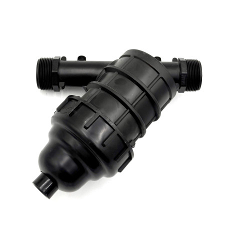 PP lamellás szűrő 6/4" 33940125