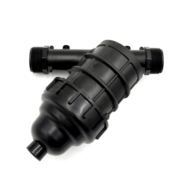 PP lamellás szűrő 6/4" 33940125