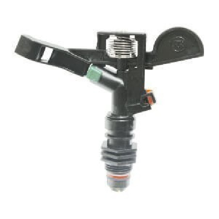 Palaplast Ikaros 2 szórófej 3/4" KM (zöld)