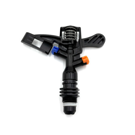 Palaplast Ikaros Super 2 szórófej 360 1/2" KM (kék)