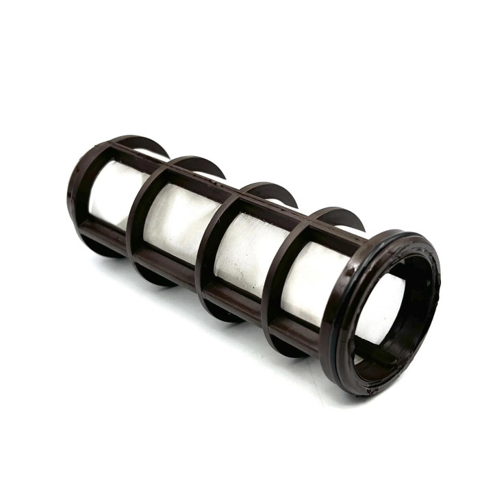 PP acélhálós szűrőbetét large 3/4 - 1" szűrőkhöz 150 mesh