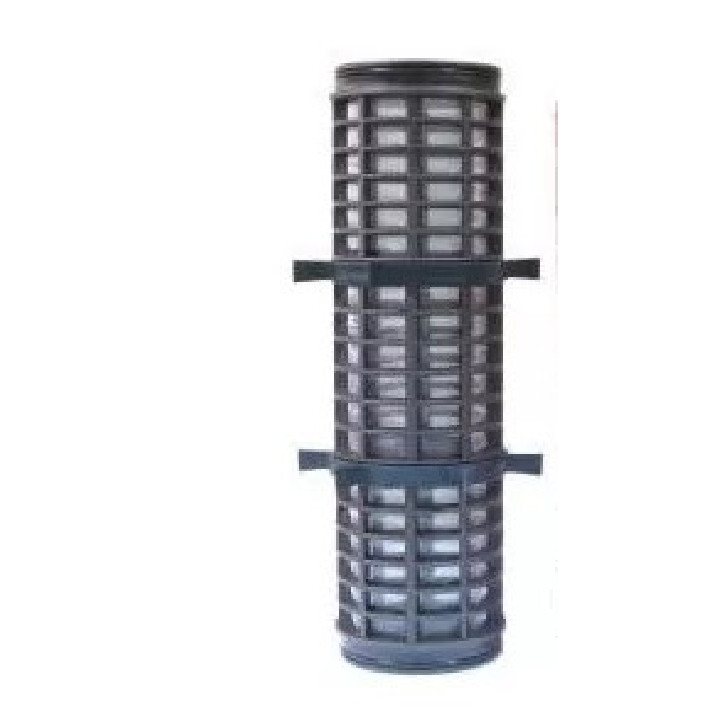 Acélhálós szűrő betét 3" 120 MES 60m3/h Proteas szűrőhöz PP