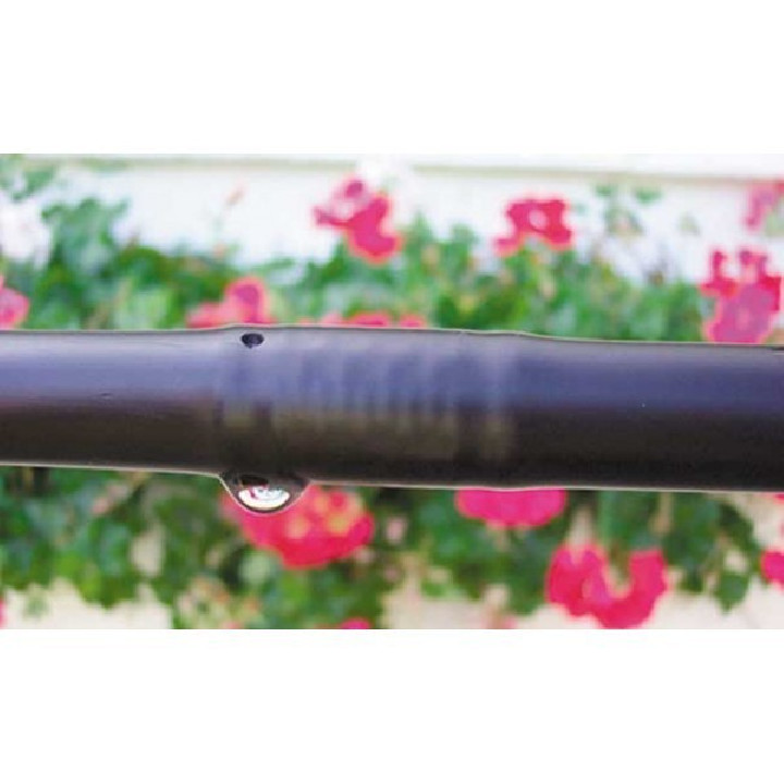 Csepegtető cső DN 20 mm 40 cm 2 L / h ( 50 m / tek )