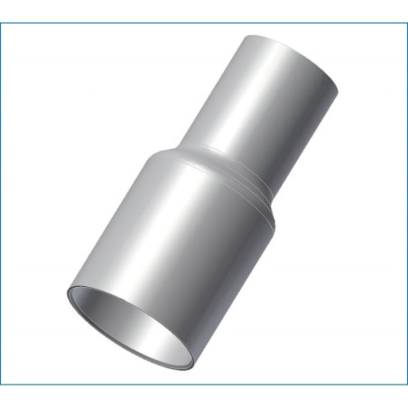 PVC bővítés 32/32