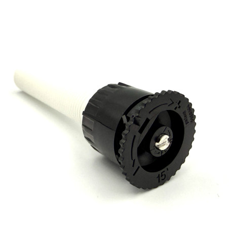 K-Rain KVF-15 állítható fúvóka, (fekete)