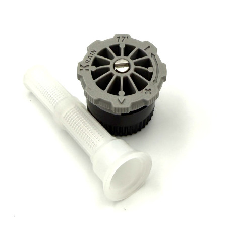 K-Rain KVF-17 állítható fúvóka (szürke)