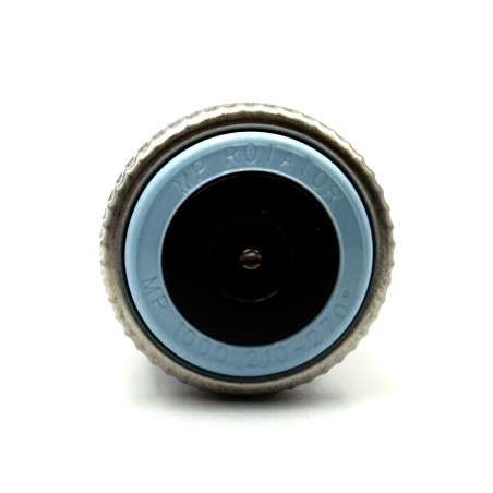 Hunter MP1000 210-270º rotátor fúvóka 2,5-4,6m