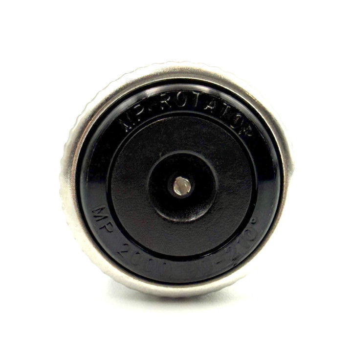 Hunter MP2000 90-210º rotátor fúvóka 4,0-6,4m