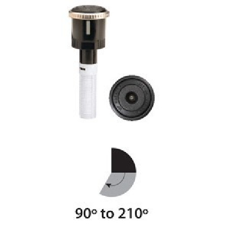 Hunter MP2000 90-210º rotátor fúvóka 4,0-6,4m