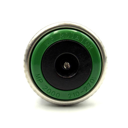 Hunter MP2000 210-270º rotátor fúvóka 4,0-6,4m