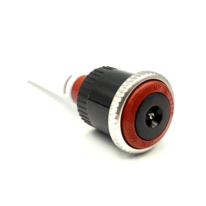 Hunter MP2000 360º rotátor fúvóka 4,0-6,4m