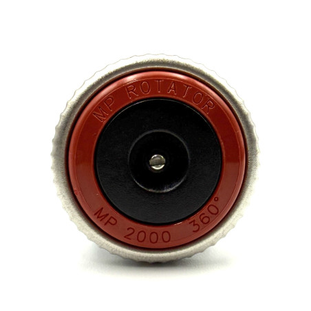 Hunter MP2000 360º rotátor fúvóka 4,0-6,4m