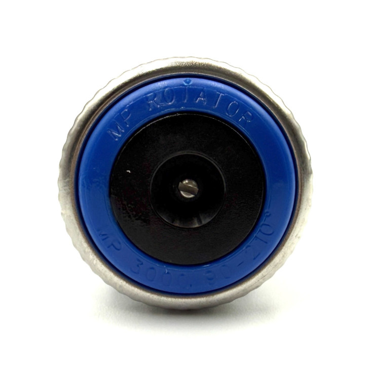 Hunter MP3000 90-210º rotátor fúvóka 6,7-9,1m