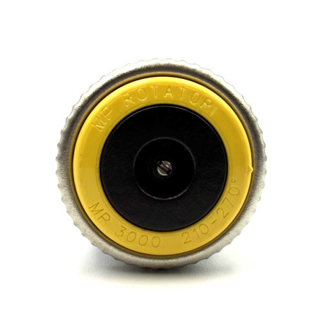 Hunter MP3000 210-270º rotátor fúvóka 6,7-9,1m