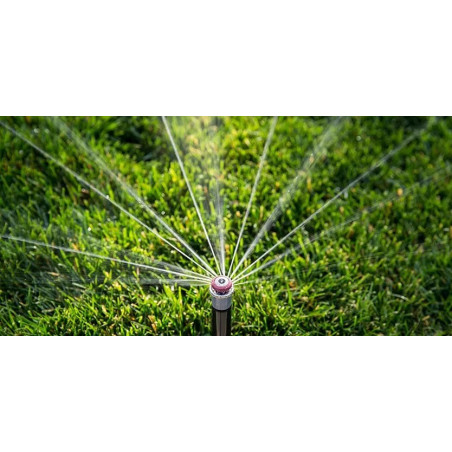 Hunter MP3000 210-270º rotátor fúvóka 6,7-9,1m