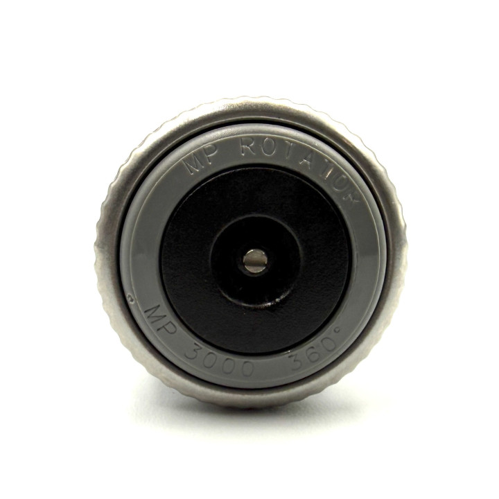 Hunter MP3000 360º rotátor fúvóka 6,7-9,1m