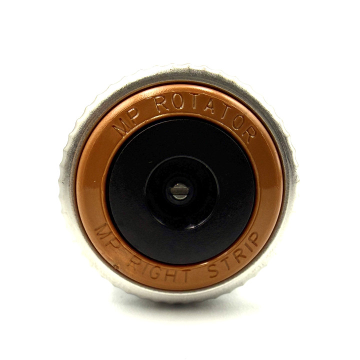 Hunter MP Rotator Right Strip fúvóka