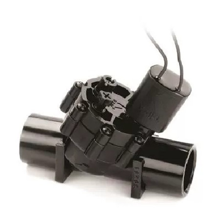 K-Rain Pro 100 - 1" BB mágnesszelep, vízmennyiség szabályzóval